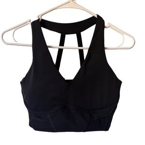 Gymshark Whitney Simmons Longline Bra!